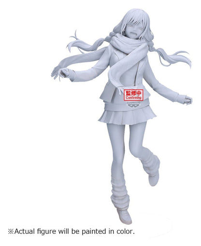 My Dress-Up Darling Season 2 Glitter & Glamours PVC-Figur Marin Kitagawa (Winter Uniform Ver.) - Anime Figuren günstig kaufen