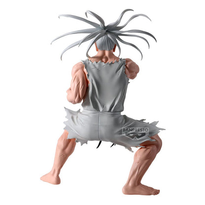 Netero Hunter X Hunter Hunting Archives Banpresto