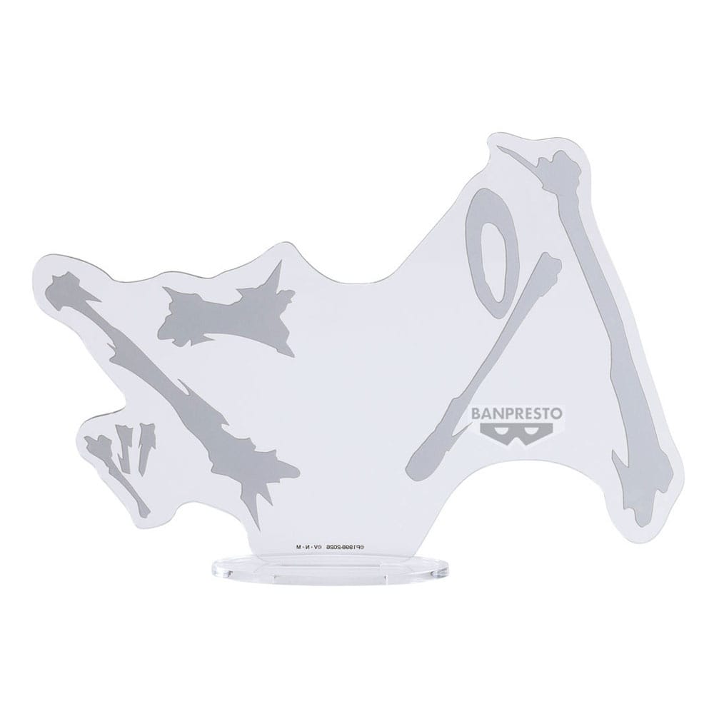 Netero Hunter X Hunter Hunting Archives Banpresto