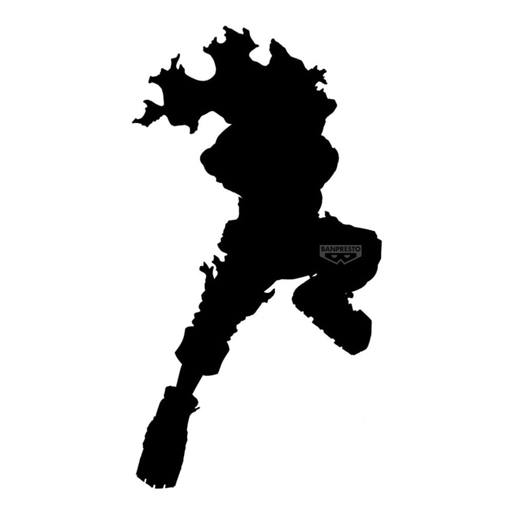 Izuku Midoriya II Maximatic Banpresto - Anime Figuren günstig kaufen
