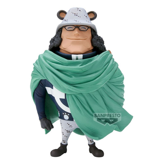 Bartholomew Kuma Mega WCF One Piece Banpresto - Anime Figuren günstig kaufen