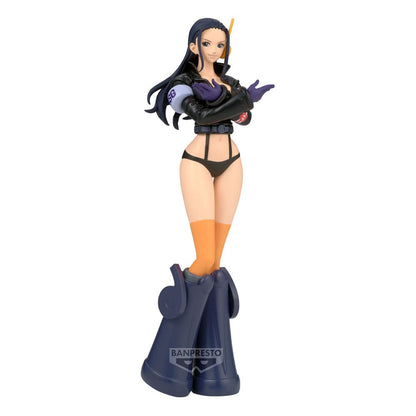 Nico Robin Glitter & Glamours One Piece Banpresto