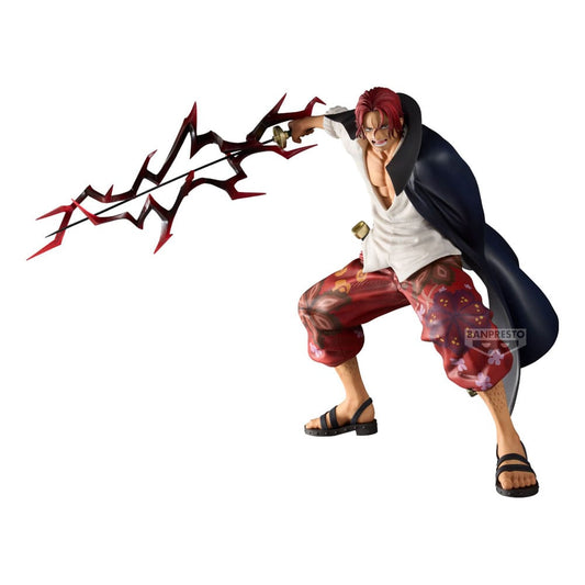 Shanks Grandista One Piece Banpresto - Anime Figuren günstig kaufen