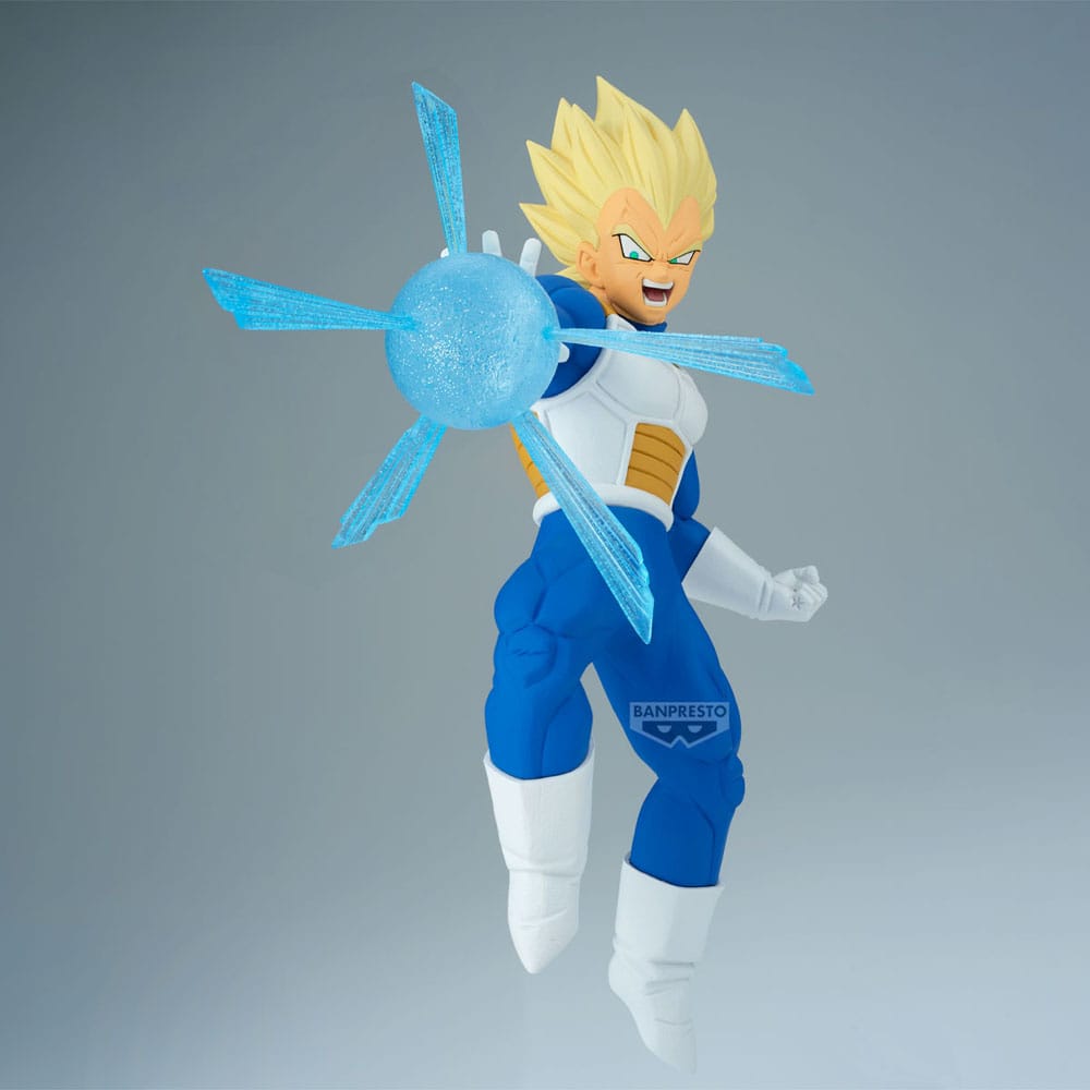 Vegeta II GX Materia Banpresto