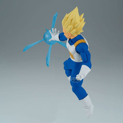 Vegeta II GX Materia Banpresto