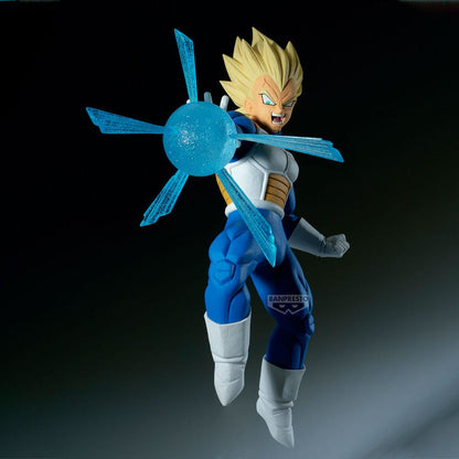 Vegeta II GX Materia Banpresto