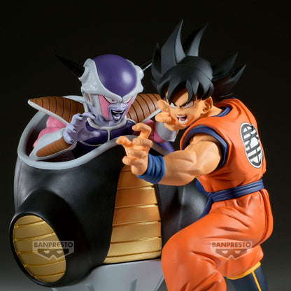 Son Goku (vs Frieza) Match Makers Banpresto