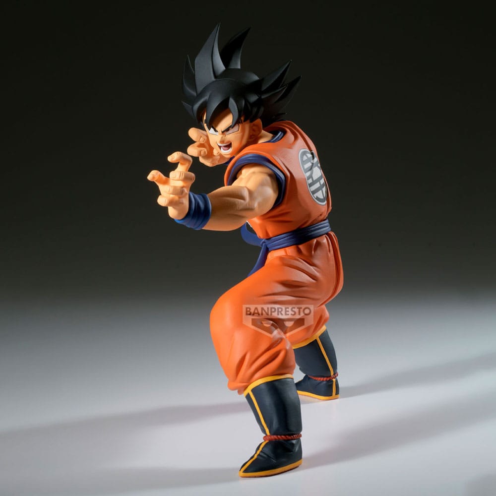 Son Goku (vs Frieza) Match Makers Banpresto