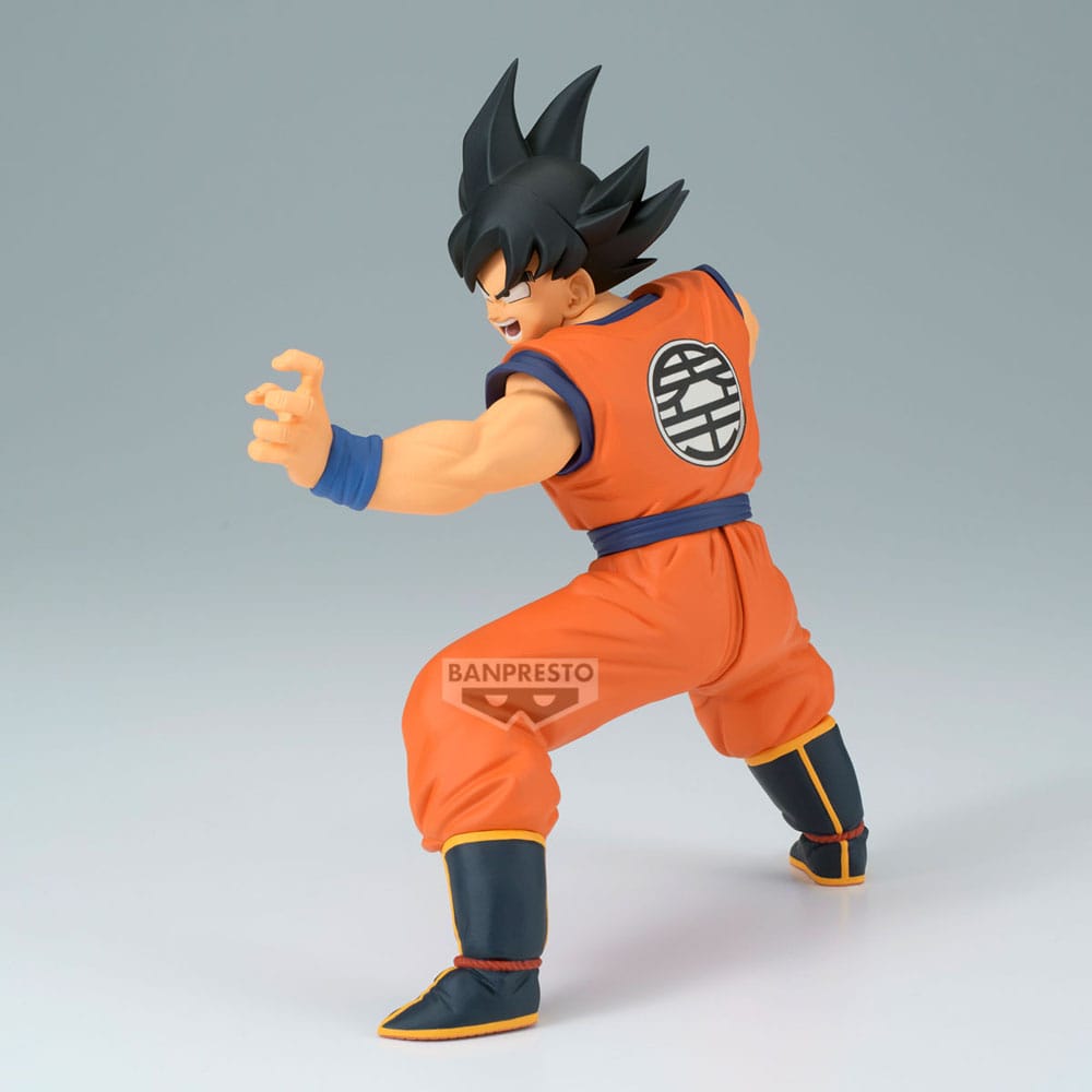 Son Goku (vs Frieza) Match Makers Banpresto