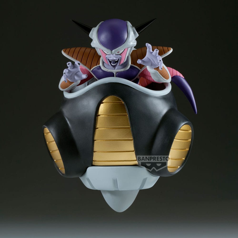 Frieza (vs Son Goku) Match Makers Banpresto