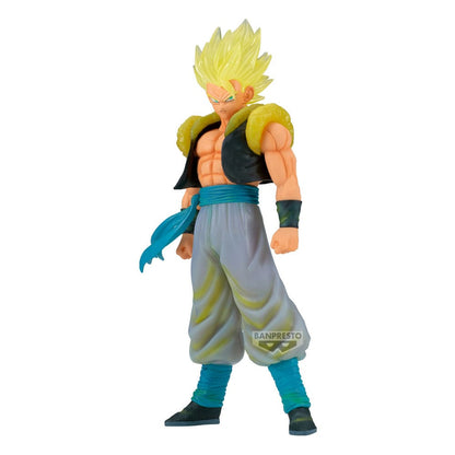 Gogeta & Vegito (A: Gogeta) Clearise Banpresto