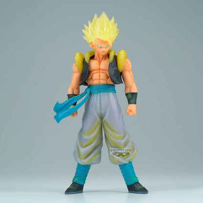 Gogeta & Vegito (A: Gogeta) Clearise Banpresto