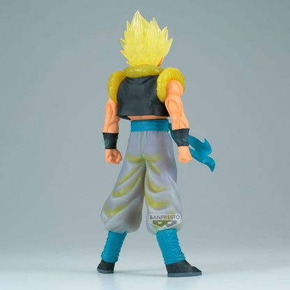 Gogeta & Vegito (A: Gogeta) Clearise Banpresto