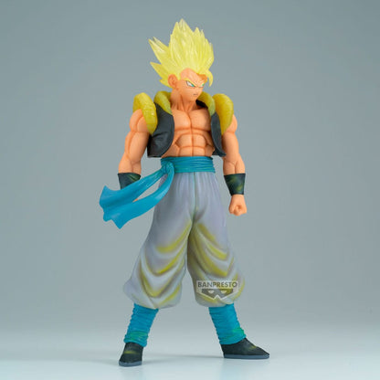 Gogeta & Vegito (A: Gogeta) Clearise Banpresto