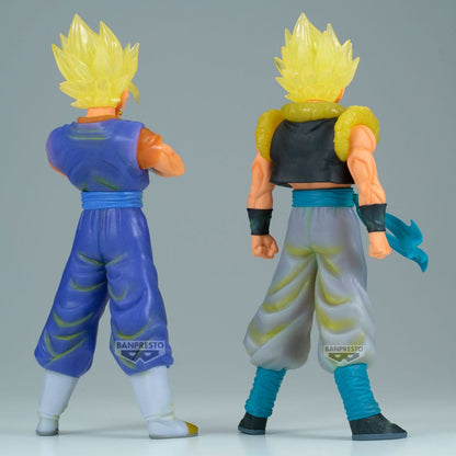 Gogeta & Vegito (A: Gogeta) Clearise Banpresto