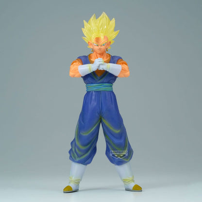 Trafalgar Law (The Brush)Gogeta & Vegito (B: Vegito) Clearise Banpresto