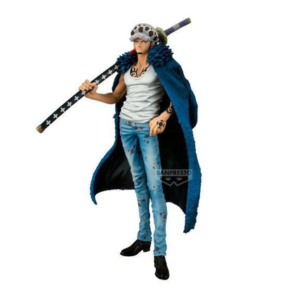 Trafalgar Law (The Brush) Banpresto