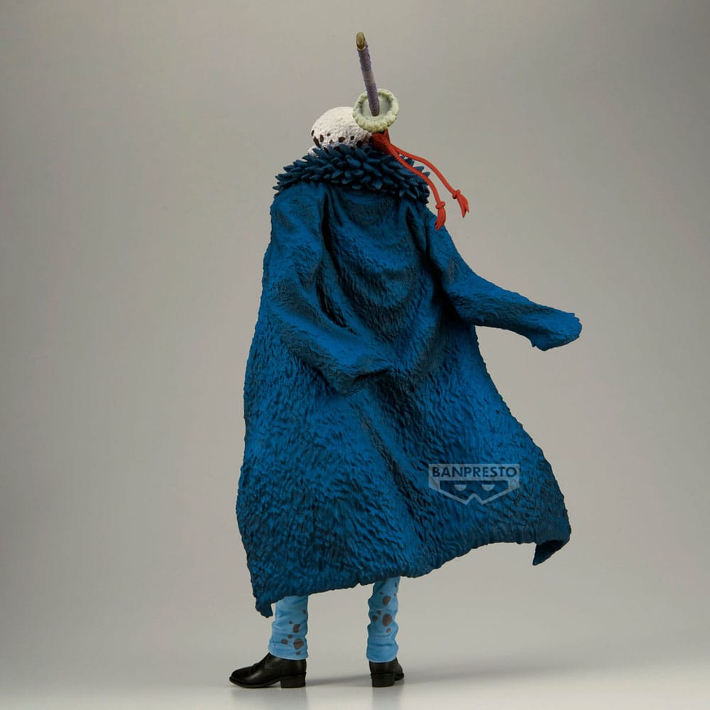 Trafalgar Law (The Brush) Banpresto