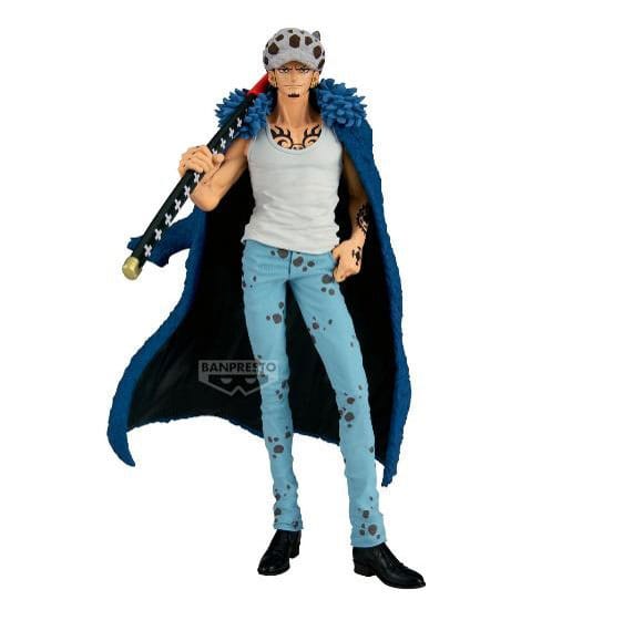 Premium Trafalgar Law (The Anime) Banpresto - Anime Figuren günstig kaufen