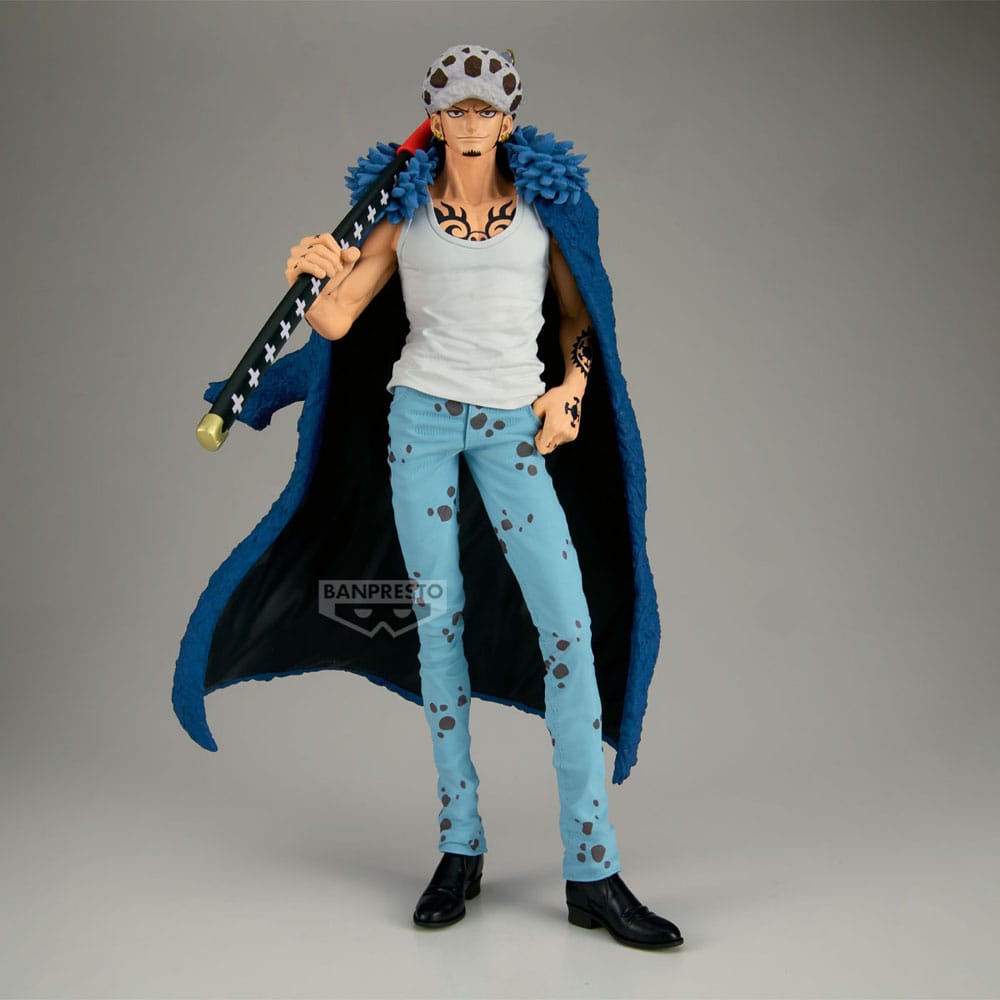 Premium Trafalgar Law (The Anime) Banpresto - Anime Figuren günstig kaufen