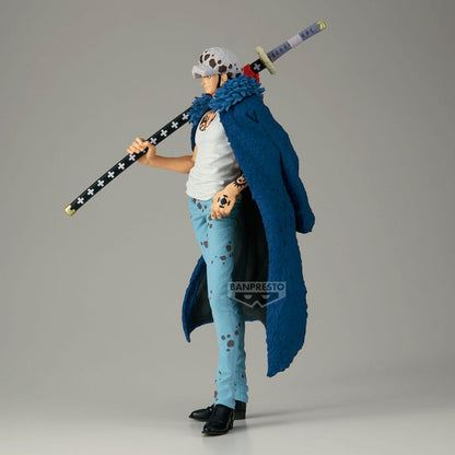 Premium Trafalgar Law (The Anime) Banpresto - Anime Figuren günstig kaufen
