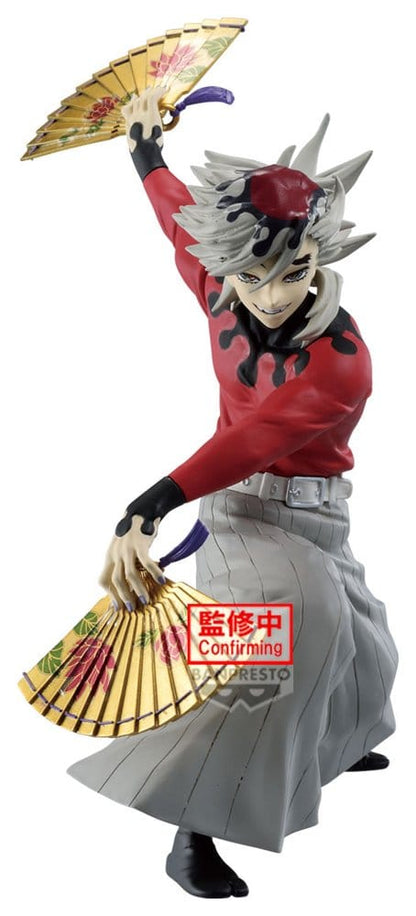 Doma Maximatic Series Banpresto - Anime Figuren günstig kaufen