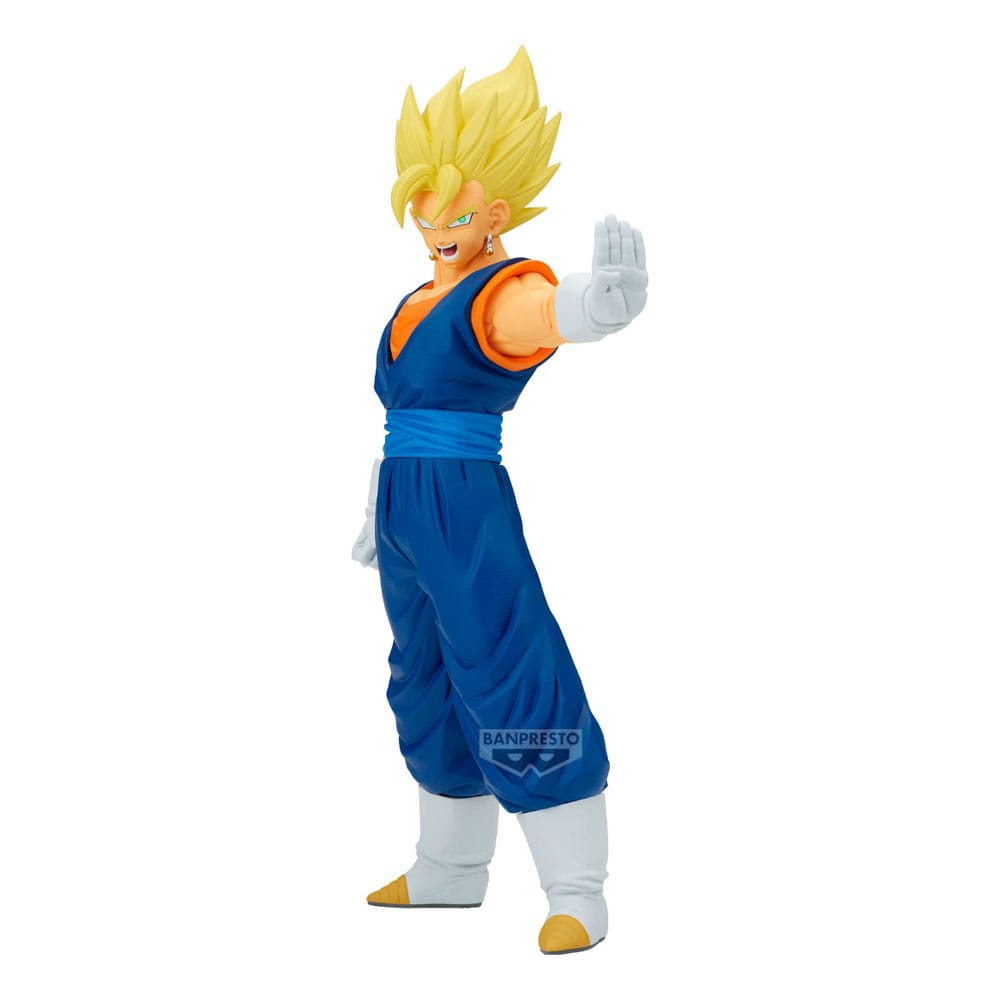 Vegito Grandista Banpresto