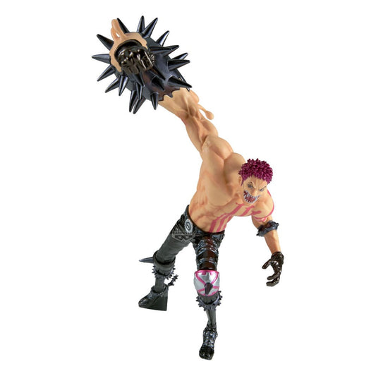 Charlotte Katakuri Special ver. Battle Record Collection Banpresto - Anime Figuren günstig kaufen