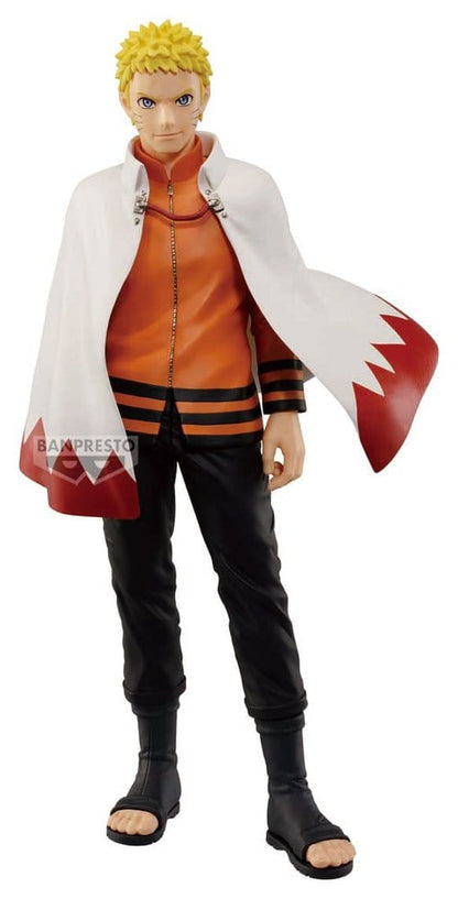 Naruto Uzumaki Figuren und Statuen Anime Figuren Günstig bei Genkidama.de