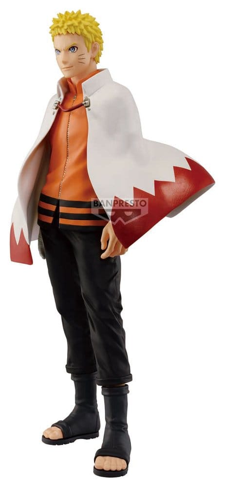 Naruto Uzumaki Figuren und Statuen Anime Figuren Günstig bei Genkidama.de