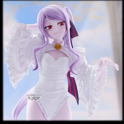 Shalltear Bloodfallen Figuren und Statuen Anime Figuren Günstig bei Genkidama.de