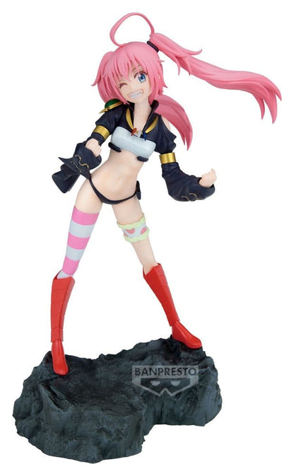 Milim Nava Threefold union Ver. Espresto  Banpresto - Anime Figuren günstig kaufen
