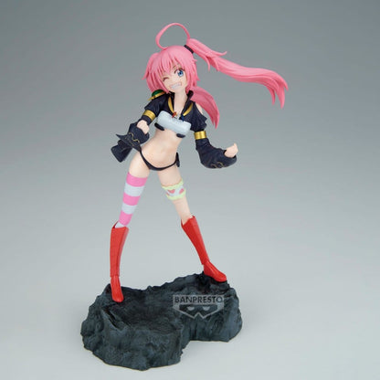 Milim Nava Threefold union Ver. Espresto  Banpresto - Anime Figuren günstig kaufen
