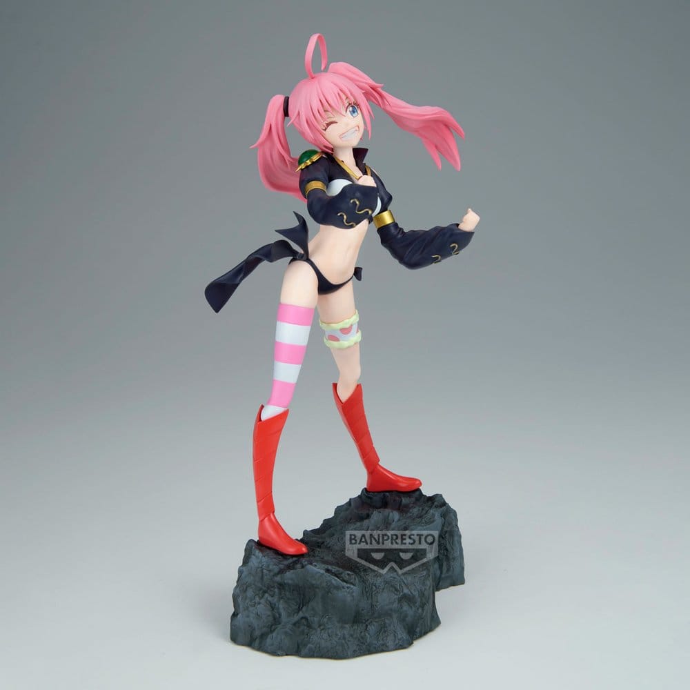 Milim Nava Threefold union Ver. Espresto  Banpresto - Anime Figuren günstig kaufen