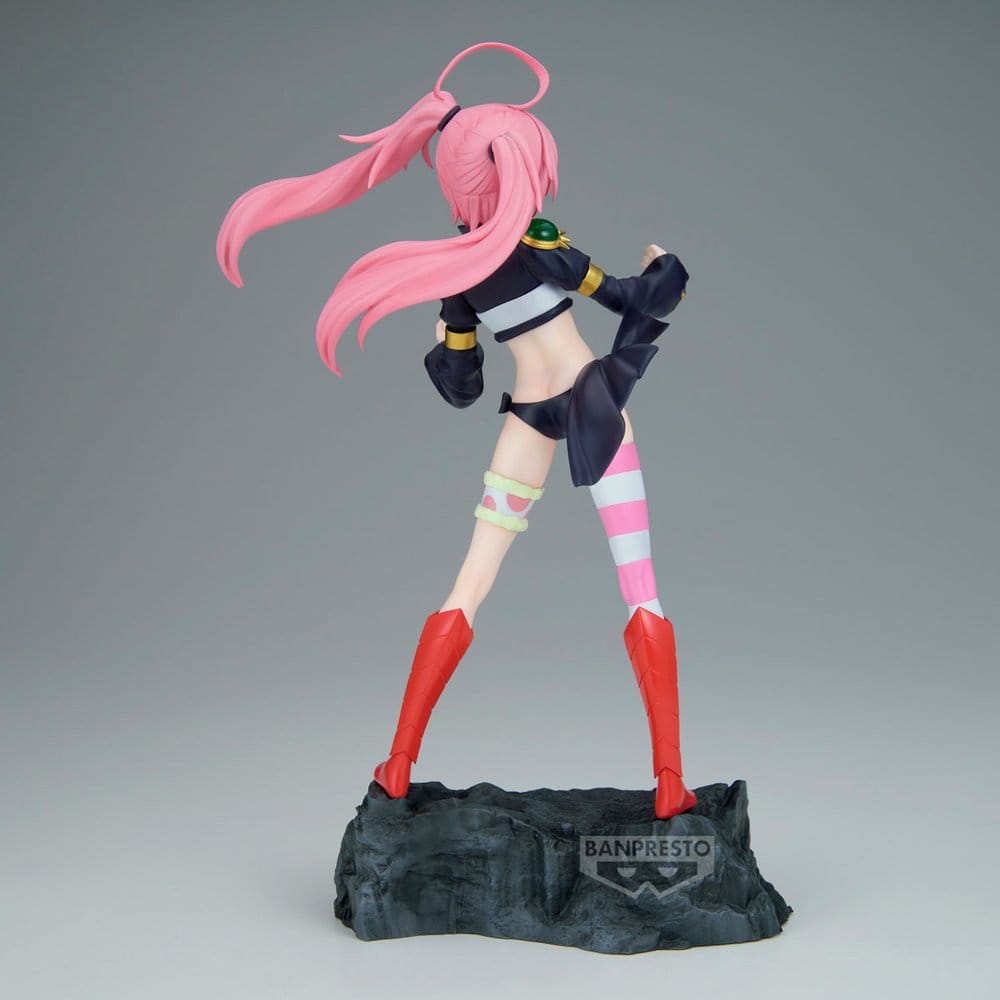 Milim Nava Threefold union Ver. Espresto  Banpresto - Anime Figuren günstig kaufen