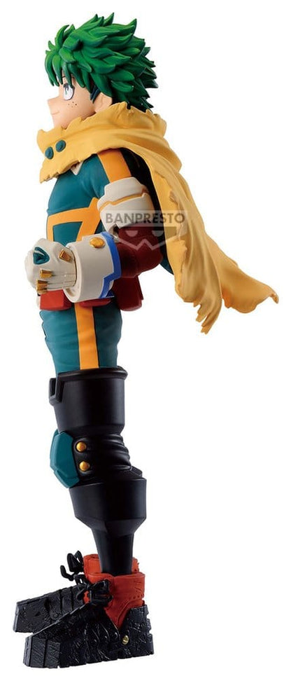 Izuku Midoriya Figuren und Statuen Anime Figuren Günstig bei Genkidama.de