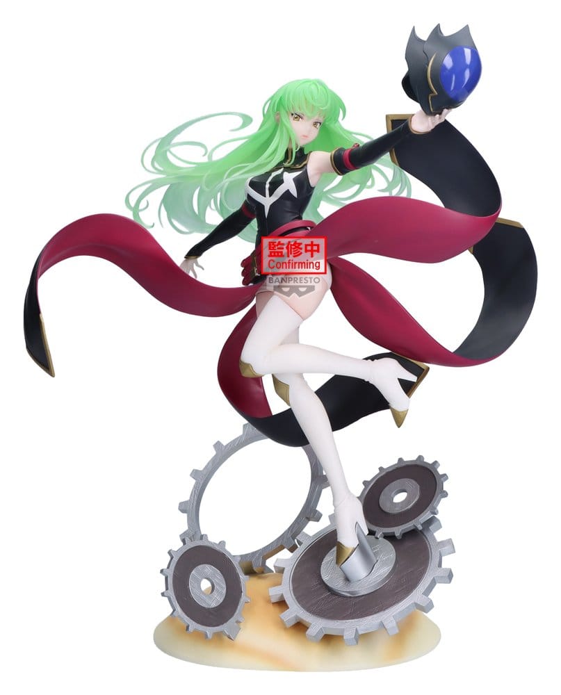 Anime Figuren günstig bei genkidama.de