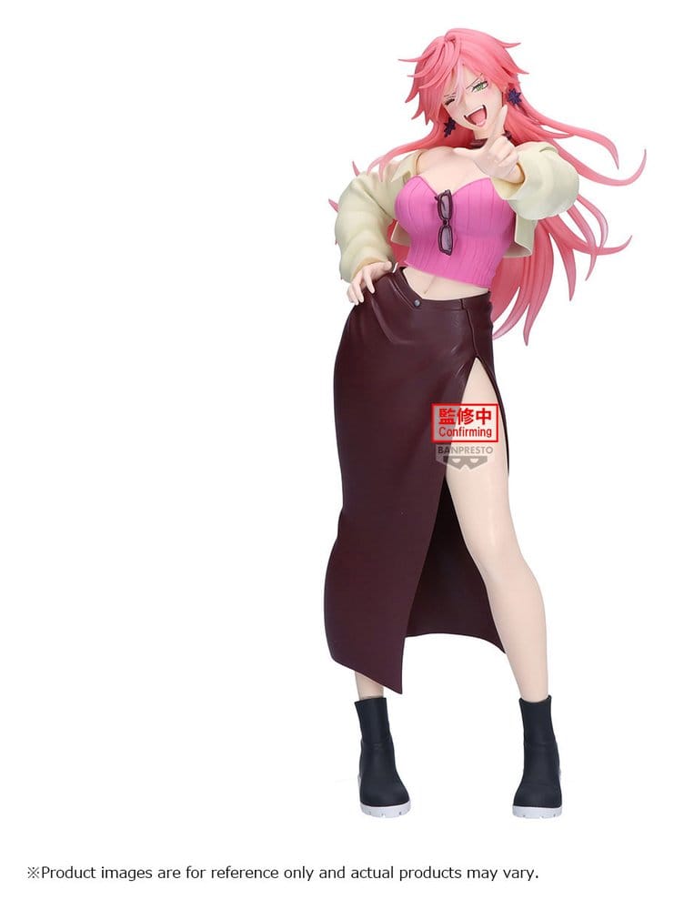 MARRIAGETOXIN Glitter & Glamours PVC-Figur Kimie Arashiyama - Anime Figuren günstig kaufen
