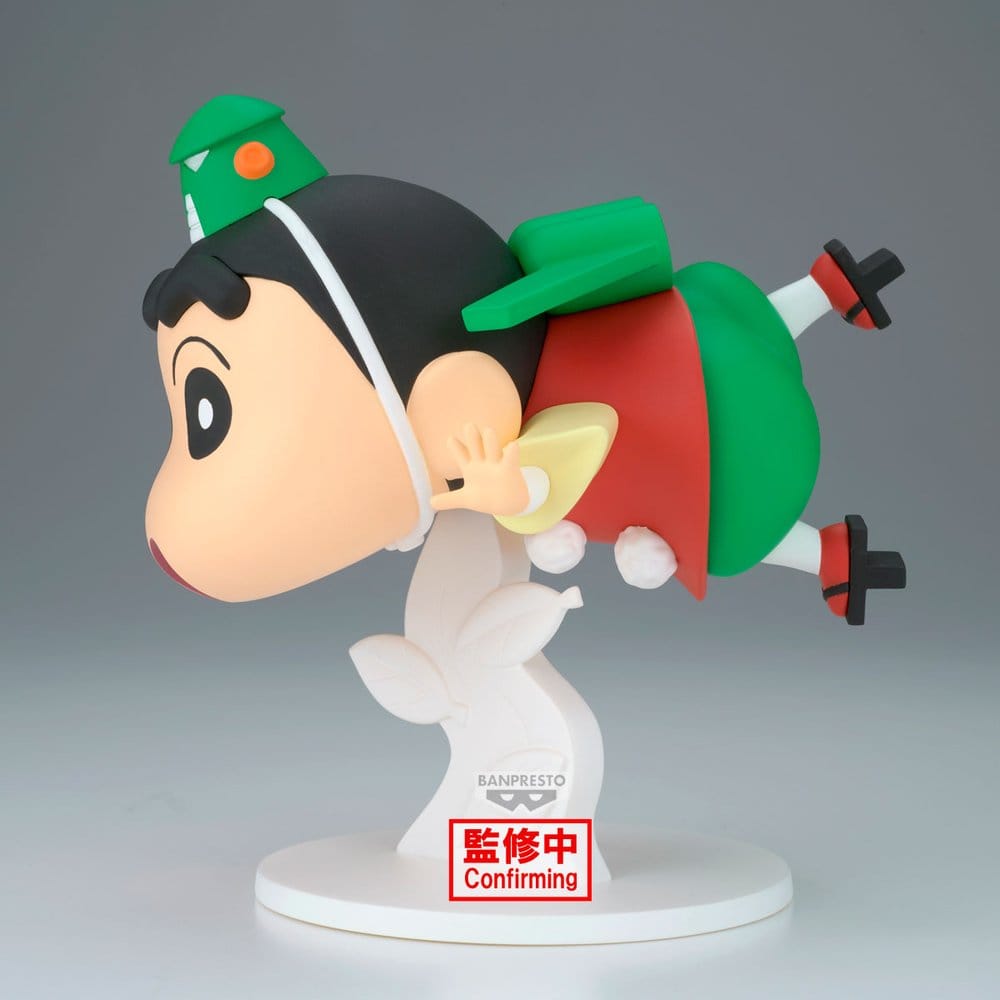 Crayon Shinchan the Movie: Spooky! My Yokai Vacation Big Figure PVC-Figur Shinnosuke Nohara - Anime Figuren günstig kaufen