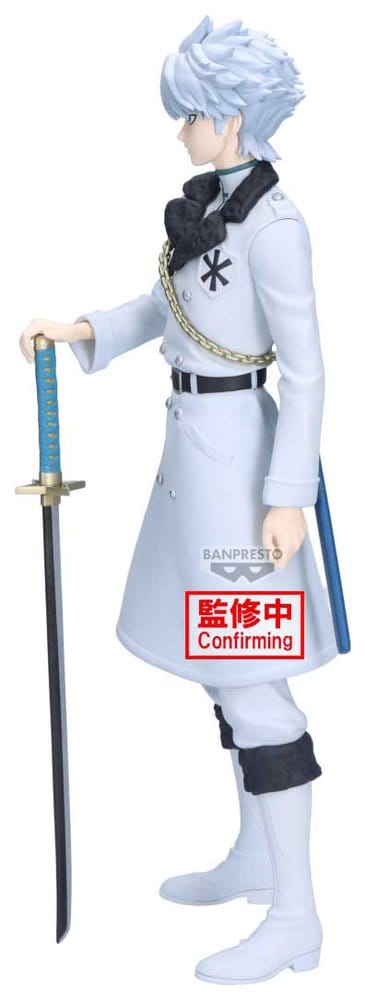 Bleach Maximatic PVC-Figur Toshiro Hitsugaya - Anime Figuren günstig kaufen