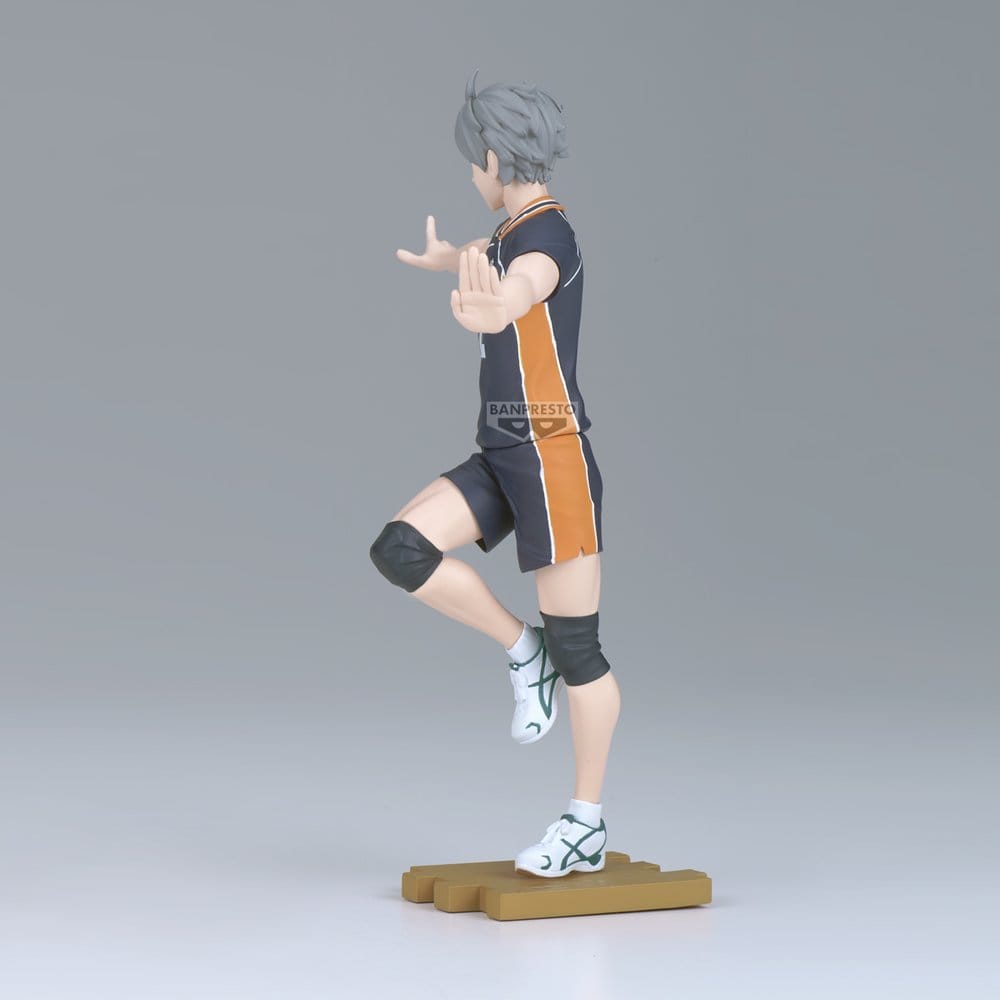 Haikyu!! PVC-Figur Koshi Sugawara - Anime Figuren günstig kaufen