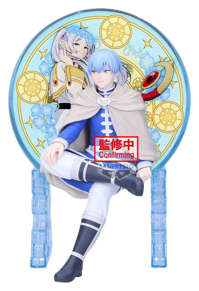 Frieren: Beyond Journey's End Glasscape PVC-Figur Himmel - Anime Figuren günstig kaufen