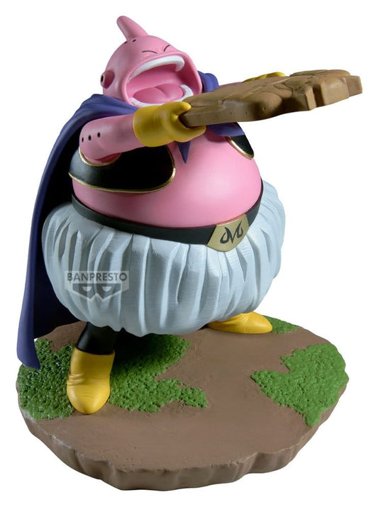 Dragon Ball Z History Box PVC-Figur Majin Buu - Anime Figuren günstig kaufen