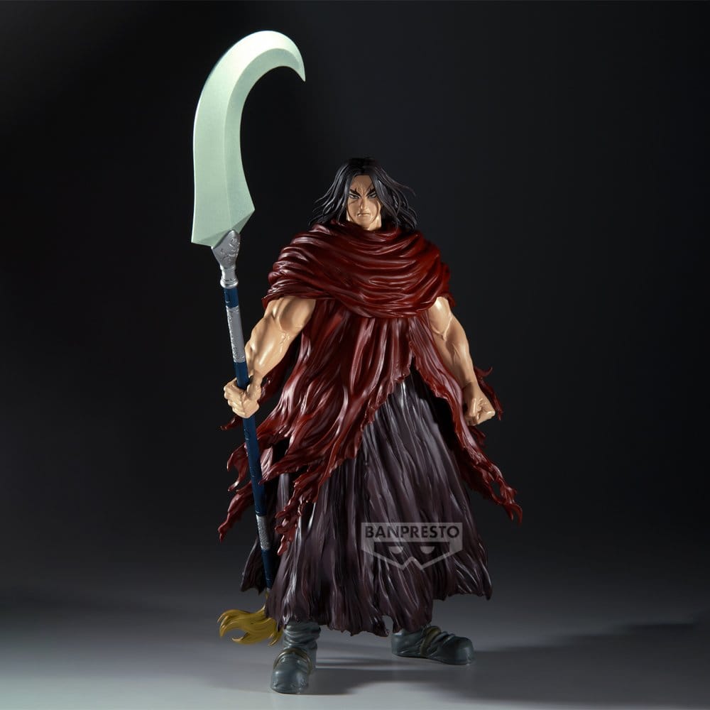 Anime Figuren günstig bei genkidama.de