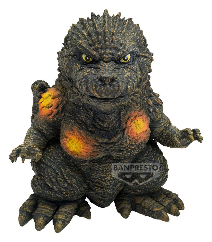 Godzilla Minus One Enshrined Monsters PVC-Figur Godzilla (2023) Shell Impact Image Color Ver. - Anime Figuren günstig kaufen