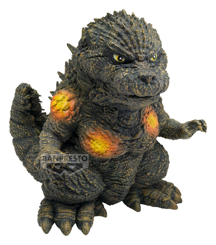 Godzilla Minus One Enshrined Monsters PVC-Figur Godzilla (2023) Shell Impact Image Color Ver. - Anime Figuren günstig kaufen