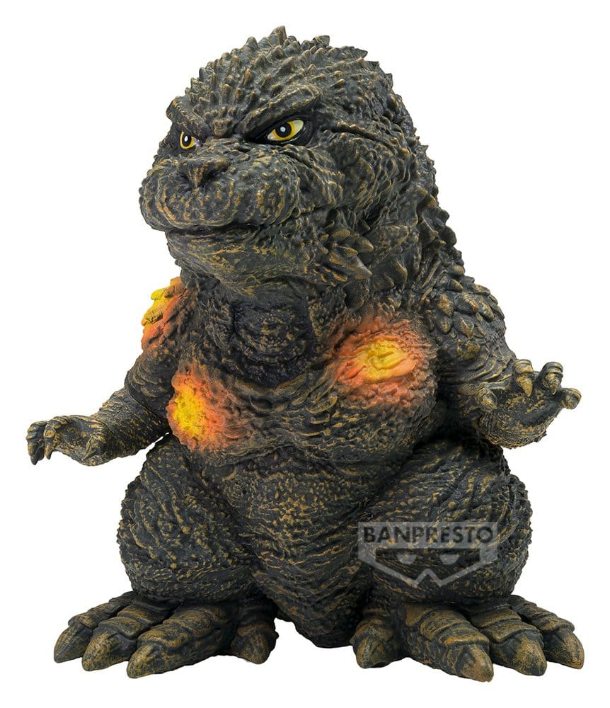 Godzilla Minus One Enshrined Monsters PVC-Figur Godzilla (2023) Shell Impact Image Color Ver. - Anime Figuren günstig kaufen