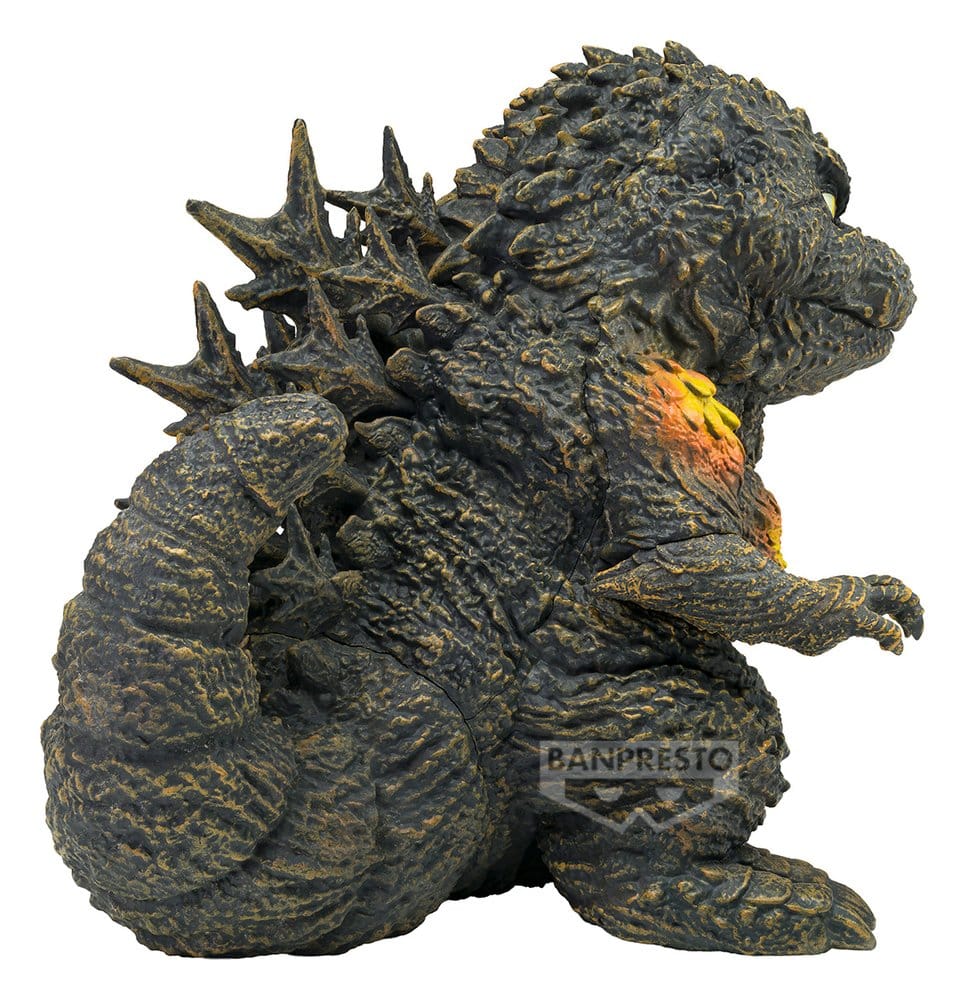 Godzilla Minus One Enshrined Monsters PVC-Figur Godzilla (2023) Shell Impact Image Color Ver. - Anime Figuren günstig kaufen