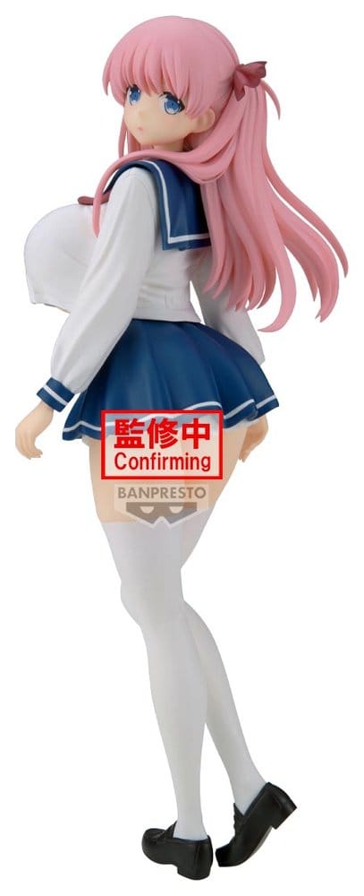 Saki Glitter & Glamours PVC-Figur Nodoka Haramura - Anime Figuren günstig kaufen