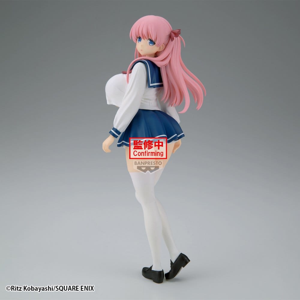 Saki Glitter & Glamours PVC-Figur Nodoka Haramura - Anime Figuren günstig kaufen